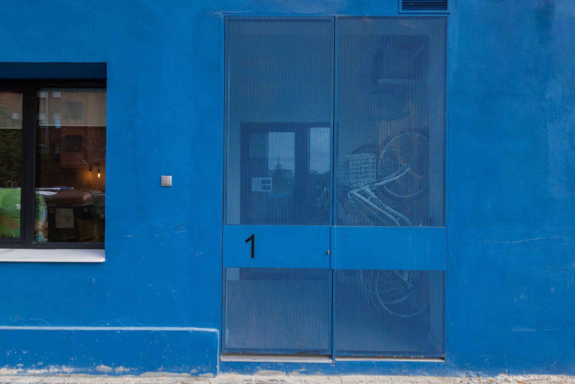 Florit Flats - The Joaquin Sorolla Apartments With Bicycles Valencia Exterior photo